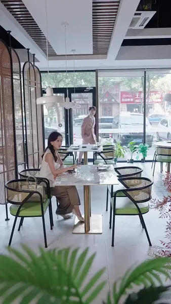 หย่ารักพาลูกพิชิตฝัน