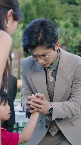 หย่ารักพาลูกพิชิตฝัน