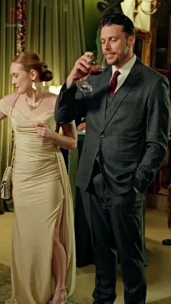 [พากย์ไทย] คุณอาคะ แต่งงานกับหนูเถอะ