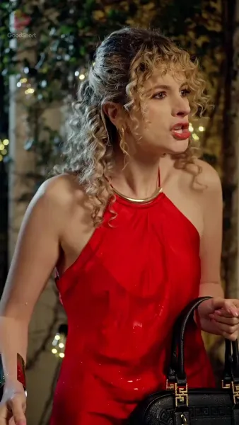 [พากย์ไทย] คุณอาคะ แต่งงานกับหนูเถอะ