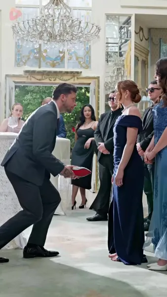 [พากย์ไทย] คุณอาคะ แต่งงานกับหนูเถอะ