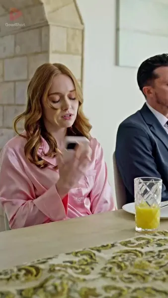 [พากย์ไทย] คุณอาคะ แต่งงานกับหนูเถอะ