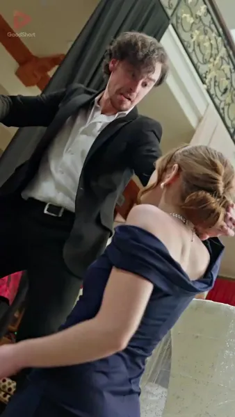 [พากย์ไทย] คุณอาคะ แต่งงานกับหนูเถอะ