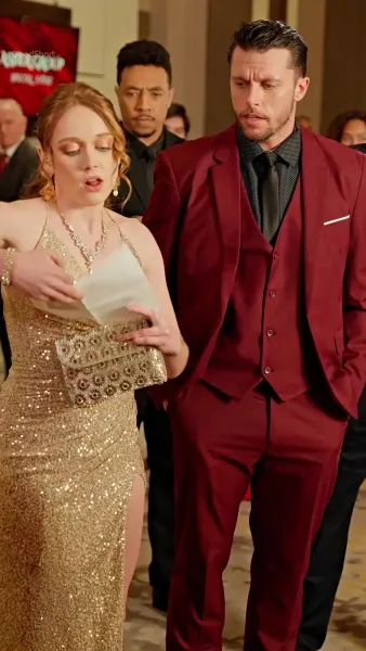 [พากย์ไทย] คุณอาคะ แต่งงานกับหนูเถอะ