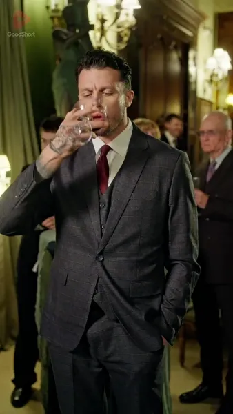 [พากย์ไทย] คุณอาคะ แต่งงานกับหนูเถอะ