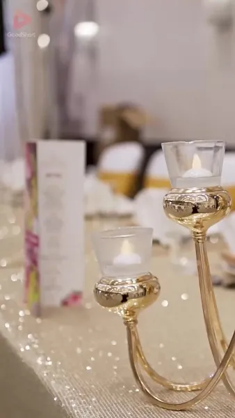 [พากย์ไทย] คุณอาคะ แต่งงานกับหนูเถอะ