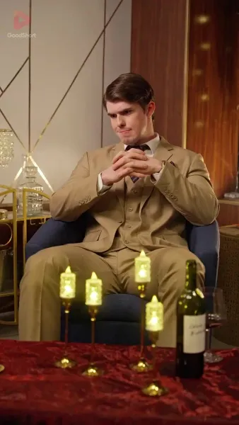 [พากย์ไทย] คุณอาคะ แต่งงานกับหนูเถอะ