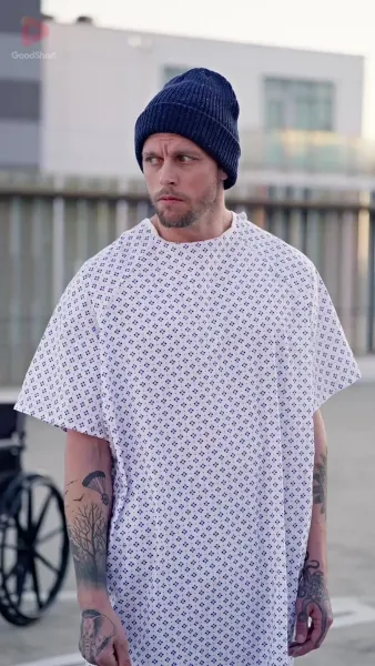 [พากย์ไทย] คุณอาคะ แต่งงานกับหนูเถอะ