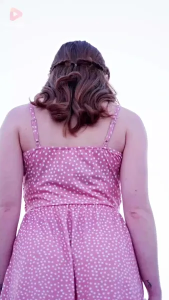 [พากย์ไทย] คุณอาคะ แต่งงานกับหนูเถอะ