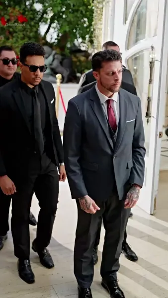 [พากย์ไทย] คุณอาคะ แต่งงานกับหนูเถอะ