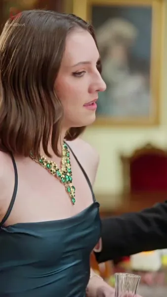 [พากย์ไทย] คุณอาคะ แต่งงานกับหนูเถอะ