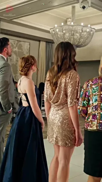 [พากย์ไทย] คุณอาคะ แต่งงานกับหนูเถอะ