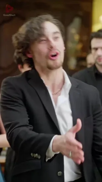 [พากย์ไทย] คุณอาคะ แต่งงานกับหนูเถอะ