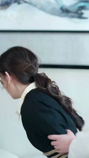 รักที่กลับมา: หวานและดื้อ