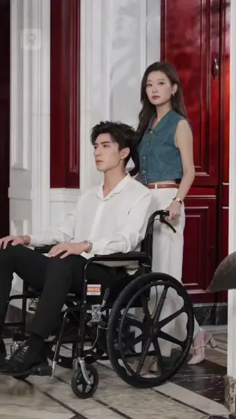 รักที่กลับมา: หวานและดื้อ