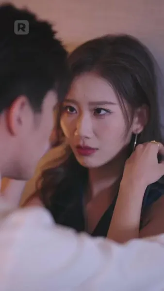 รักที่กลับมา: หวานและดื้อ