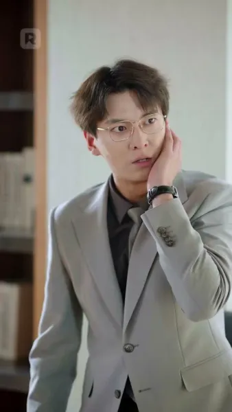 รักที่กลับมา: หวานและดื้อ