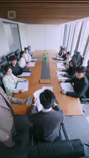 รักที่กลับมา: หวานและดื้อ