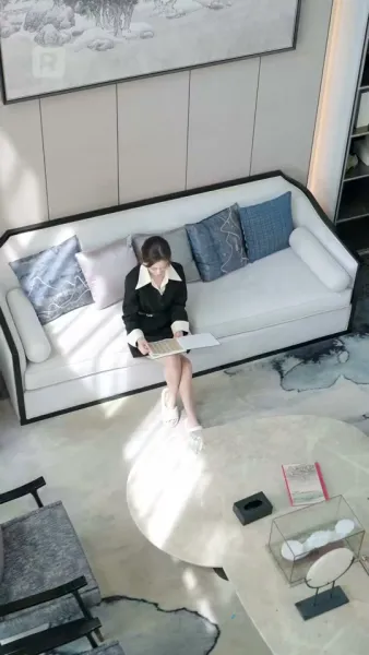 รักที่กลับมา: หวานและดื้อ