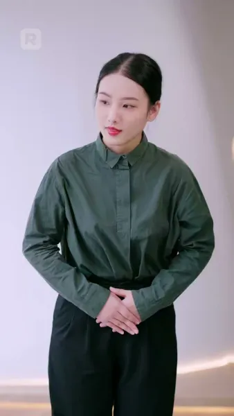 รักที่กลับมา: หวานและดื้อ