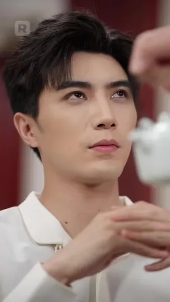 รักที่กลับมา: หวานและดื้อ