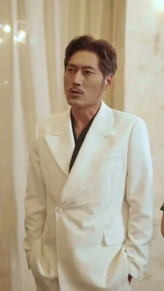 รักที่กลับมา: หวานและดื้อ