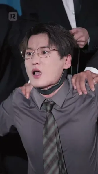 รักที่กลับมา: หวานและดื้อ