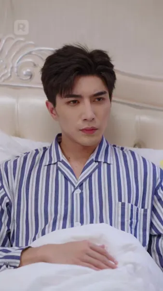 รักที่กลับมา: หวานและดื้อ