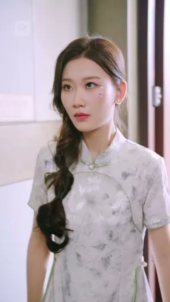 รักที่กลับมา: หวานและดื้อ