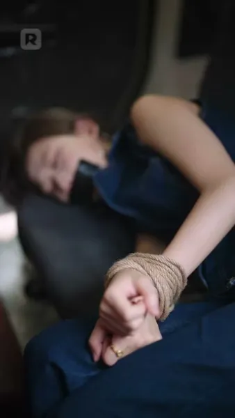 รักที่กลับมา: หวานและดื้อ