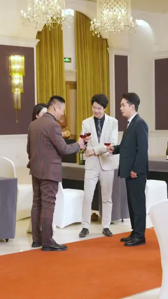 หนุ่มช่างประปา กับสาวตัวท็อป