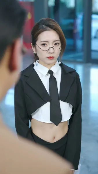 หนุ่มช่างประปา กับสาวตัวท็อป