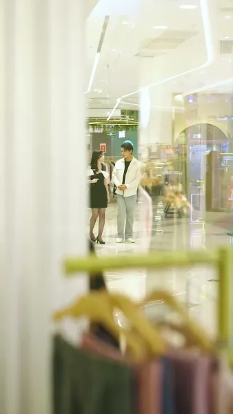 หนุ่มช่างประปา กับสาวตัวท็อป