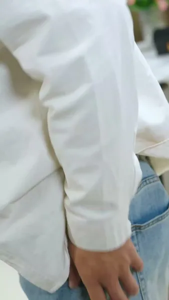 หนุ่มช่างประปา กับสาวตัวท็อป