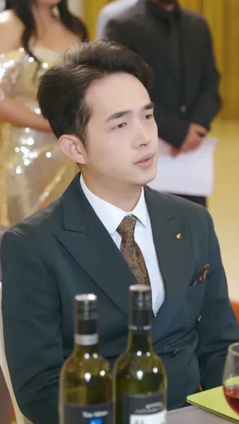 หนุ่มช่างประปา กับสาวตัวท็อป