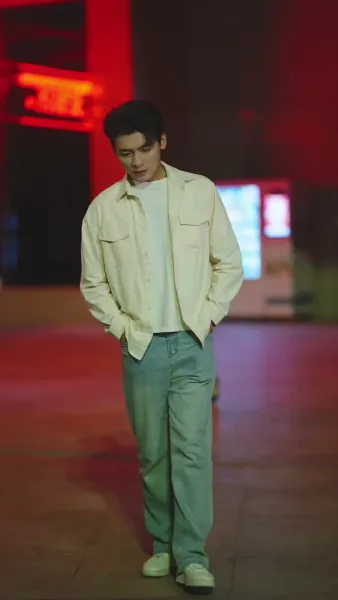 หนุ่มช่างประปา กับสาวตัวท็อป