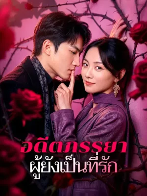 อดีตภรรยา ผู้ยังเป็นที่รัก