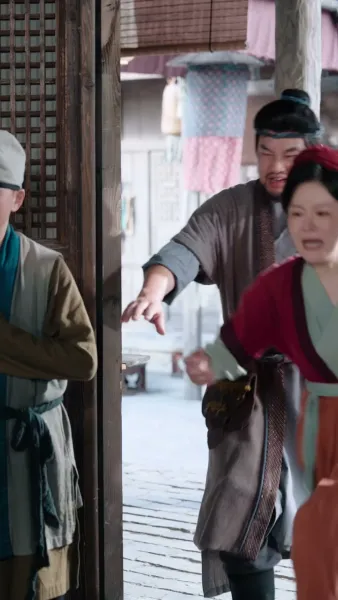 หนูน้อยพูดกับสัตว์ได้ พลิกชะตาทั้งบ้าน