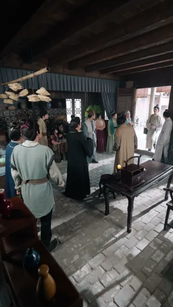 หนูน้อยพูดกับสัตว์ได้ พลิกชะตาทั้งบ้าน