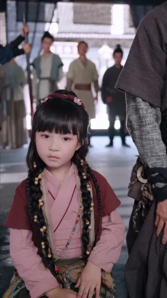 หนูน้อยพูดกับสัตว์ได้ พลิกชะตาทั้งบ้าน