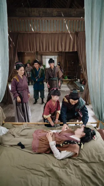 หนูน้อยพูดกับสัตว์ได้ พลิกชะตาทั้งบ้าน