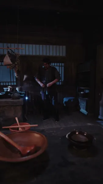 หนูน้อยพูดกับสัตว์ได้ พลิกชะตาทั้งบ้าน