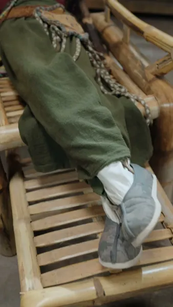 หนูน้อยพูดกับสัตว์ได้ พลิกชะตาทั้งบ้าน