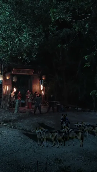 หนูน้อยพูดกับสัตว์ได้ พลิกชะตาทั้งบ้าน