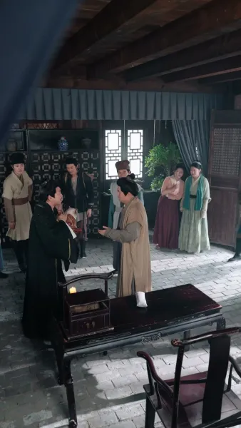 หนูน้อยพูดกับสัตว์ได้ พลิกชะตาทั้งบ้าน