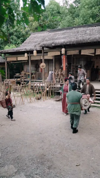 หนูน้อยพูดกับสัตว์ได้ พลิกชะตาทั้งบ้าน