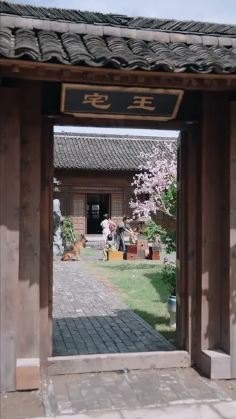 หนูน้อยพูดกับสัตว์ได้ พลิกชะตาทั้งบ้าน