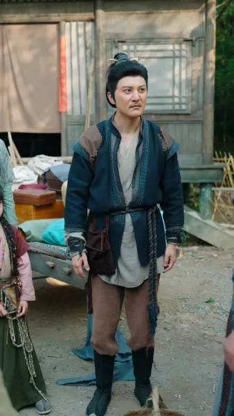 หนูน้อยพูดกับสัตว์ได้ พลิกชะตาทั้งบ้าน