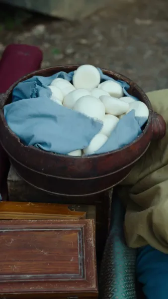 หนูน้อยพูดกับสัตว์ได้ พลิกชะตาทั้งบ้าน