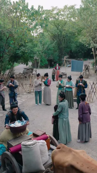 หนูน้อยพูดกับสัตว์ได้ พลิกชะตาทั้งบ้าน